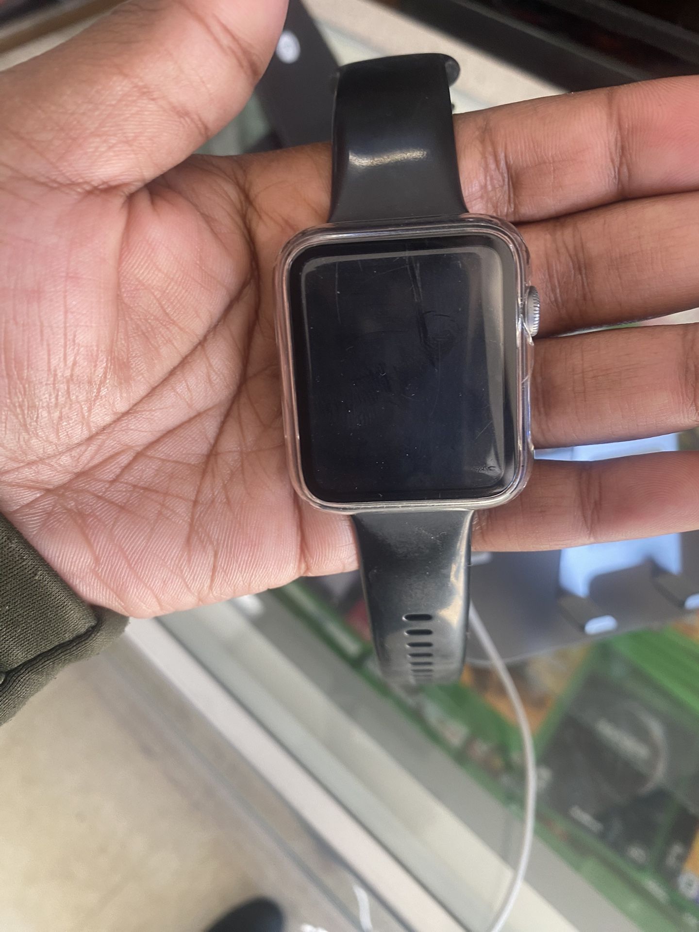 Apple Watch Series 3
