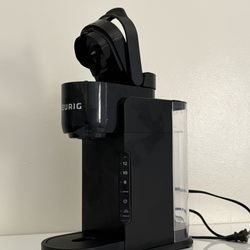 Keurig Coffee Maker 