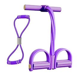 YOGA  RESISTANCE  BAND