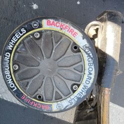 Electric Skateboard Hub Motor