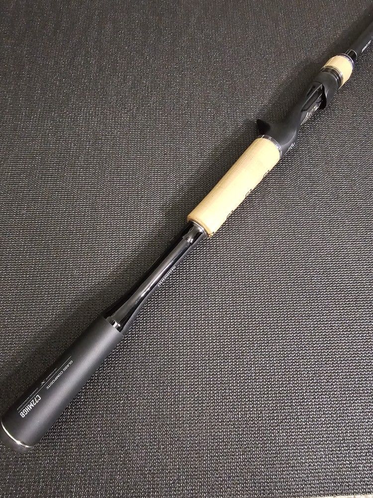 Shimano Expride B Casting Rod EXC72MHGB