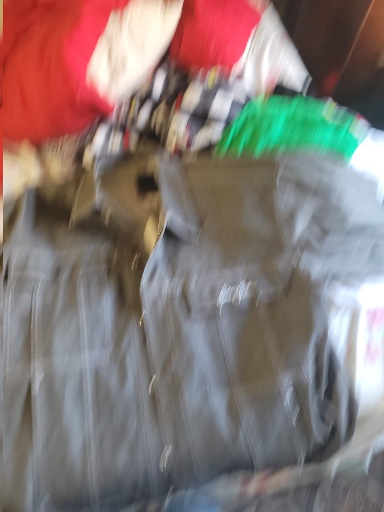 Vintage Sean John Denim Jacket
