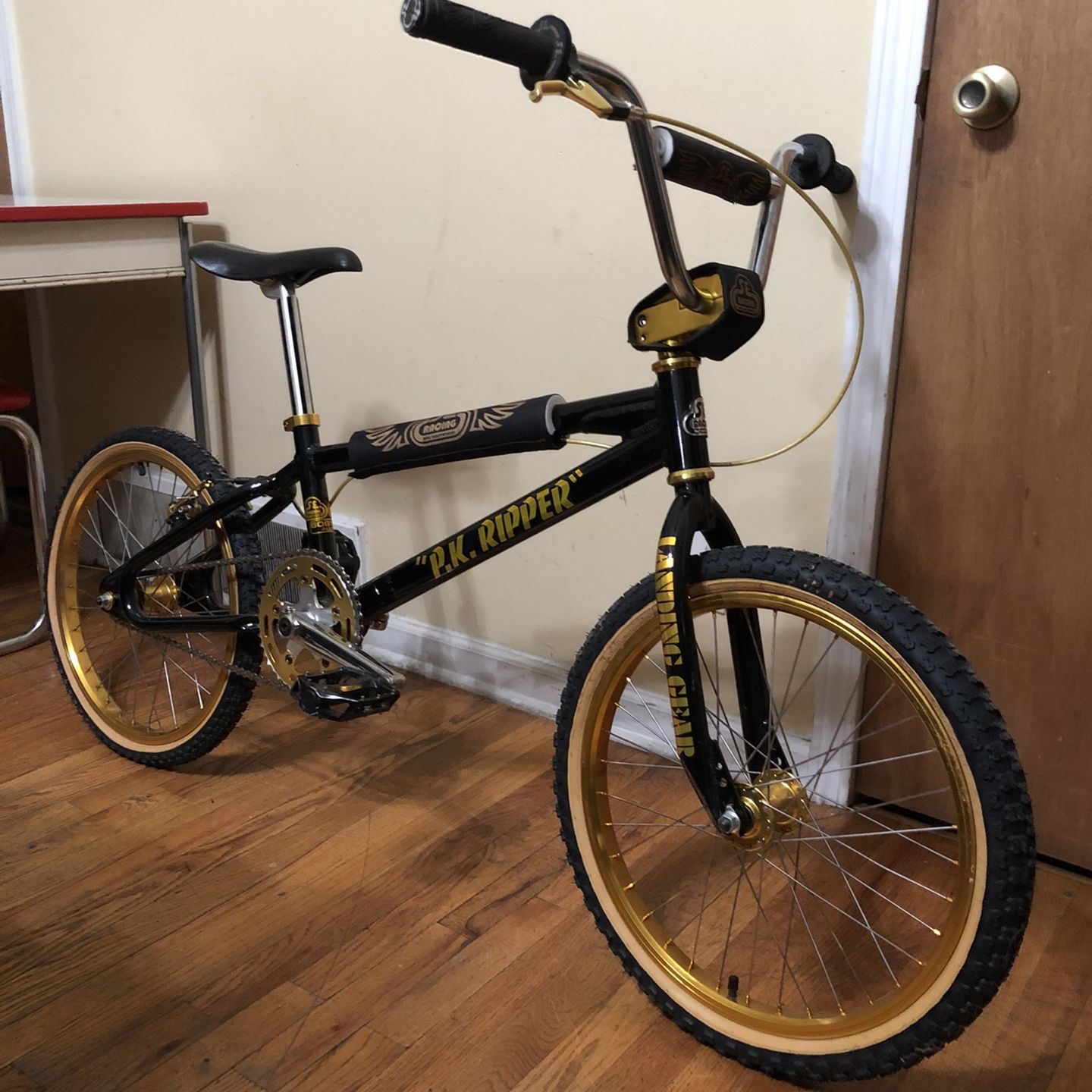 2008 big outlet ripper