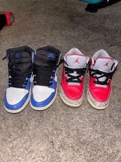 jordan’s