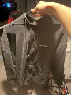 Balenciaga Hoodie