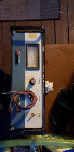 Power supply model sp 2710