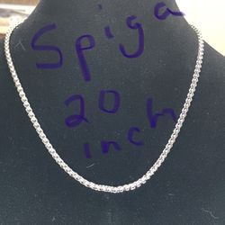 Spiga Chain