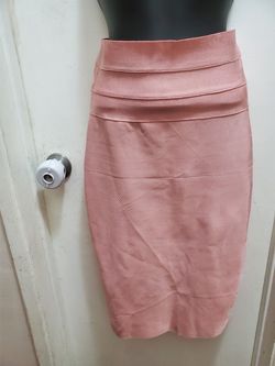 Wow couture skirt