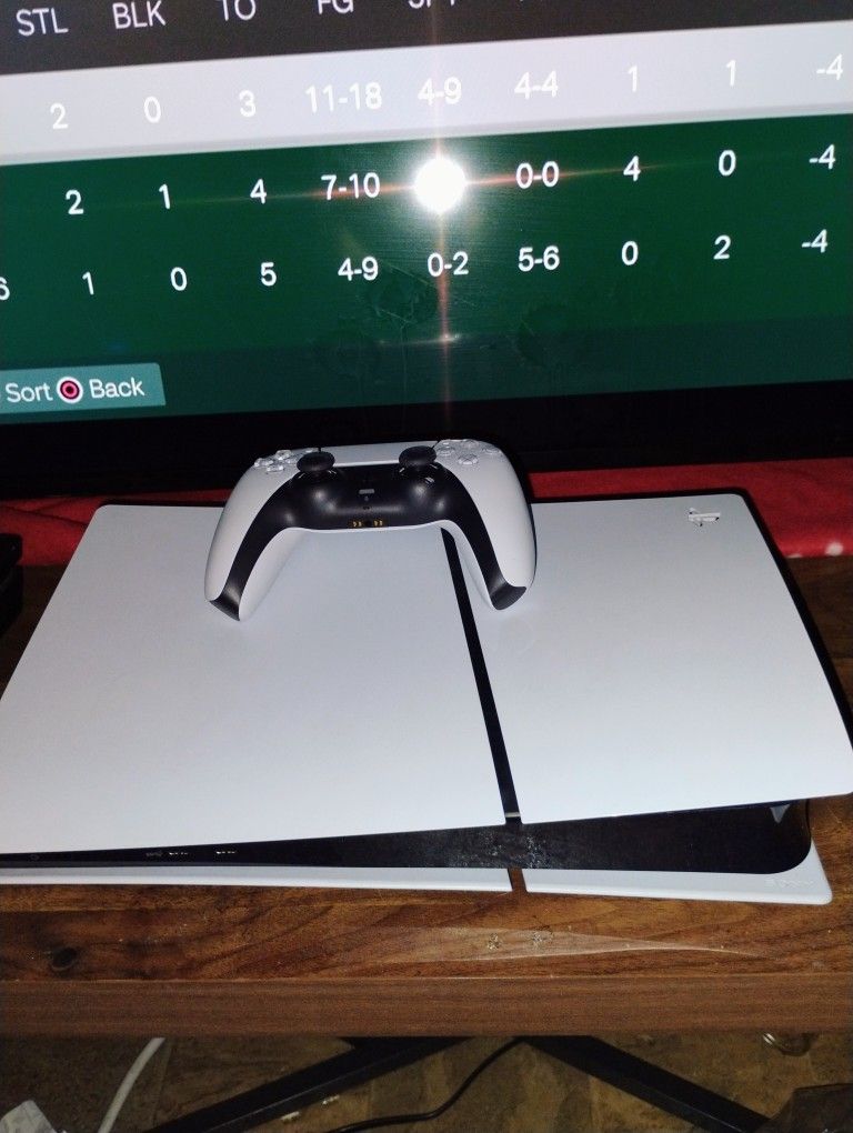 PS5 Brand New