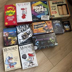 Games