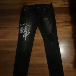 Amiri jeans