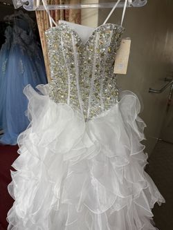 XV Dress