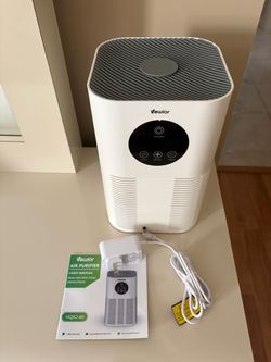 Vewior Air Purifier HQKJ-80