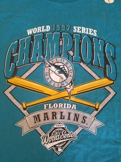 World Series Tee Shirt XL