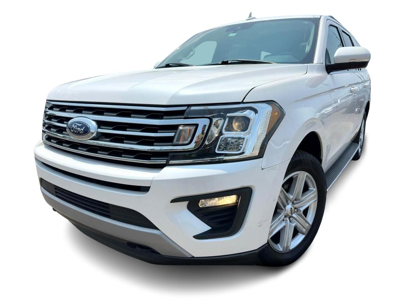 2019 Ford Expedition