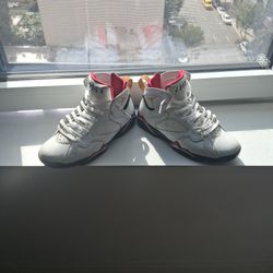 Air Jordan Retro 7 Cardinal