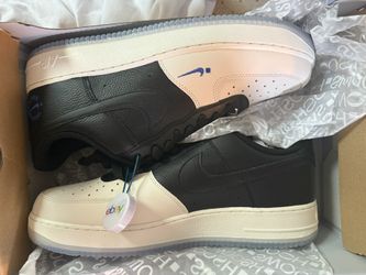 Nike Air Force Tinaj