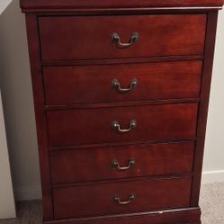 Chust Drawer 