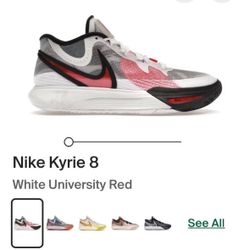 Nike Kyrie 