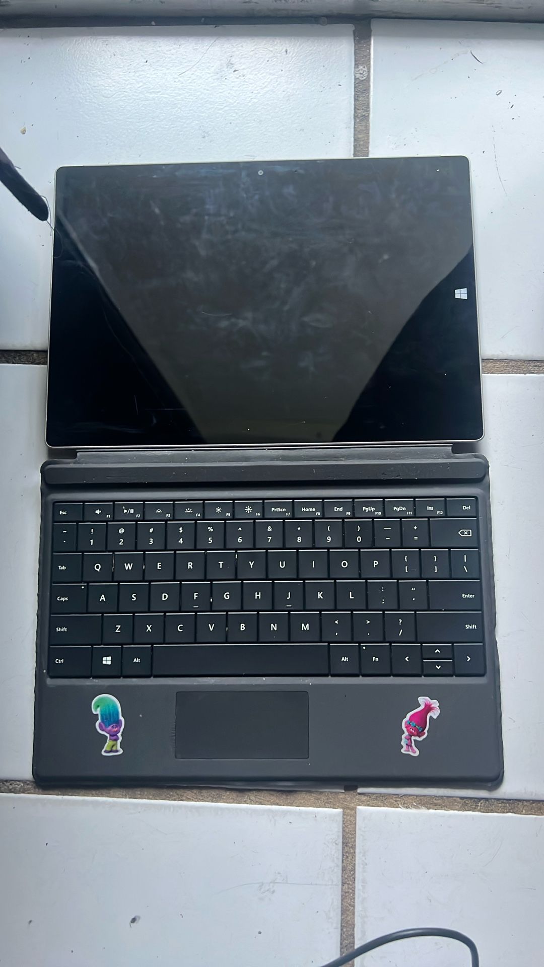 Microsoft Surface