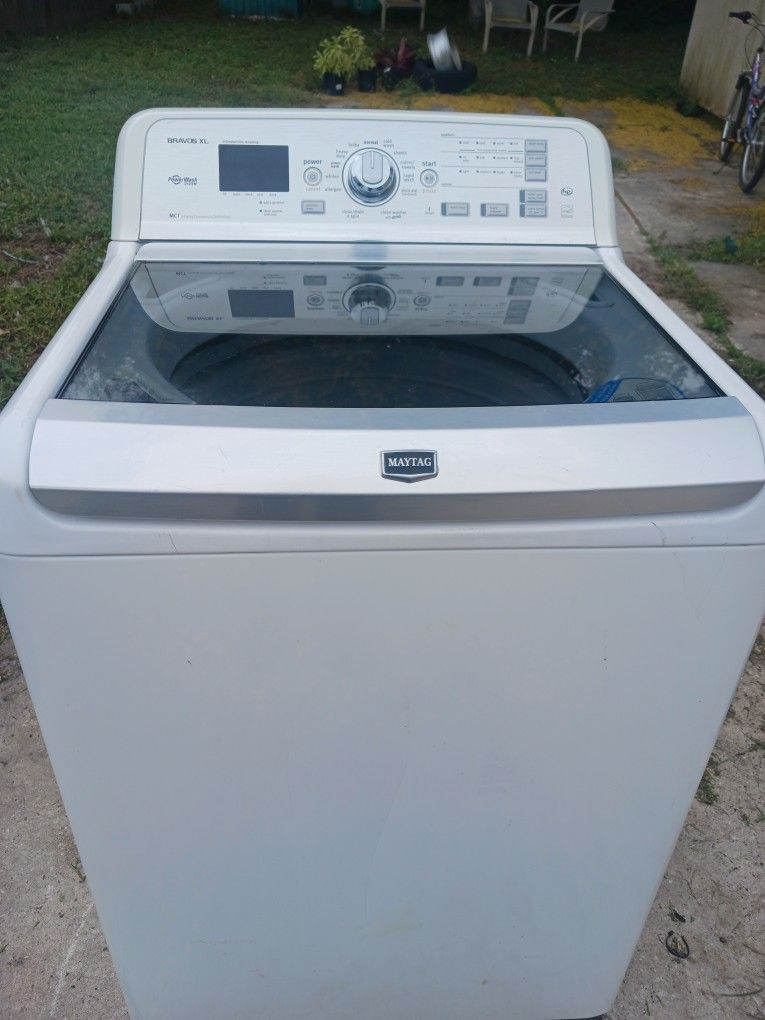 Washer Machine