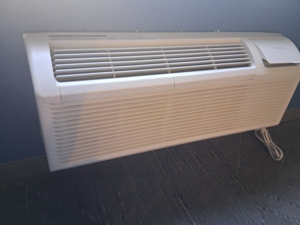 A/C HOTPOINT Y FRIGIDAIRE