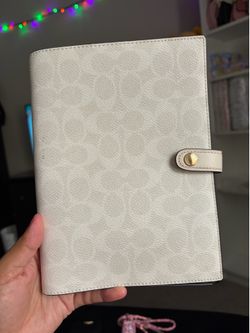 note book coach