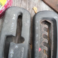 Parts For A Lawn Mower