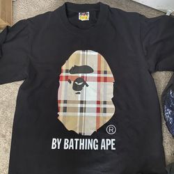 Bape shirt