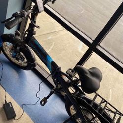 E Bike 