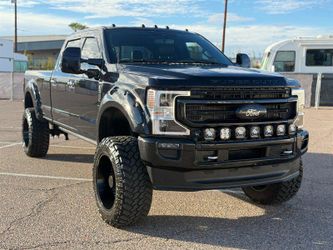 2021 Ford F-350