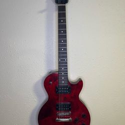 Gibson Les Paul Studio Faded 2018 Electric Guitar