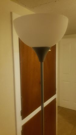 Floor Lamp