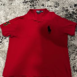 Polo Shirt 