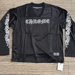 Chrome Hearts Jersey