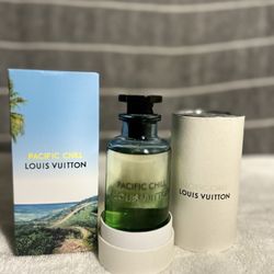 Louis Vuitton Pacific Chill – 100ml / 3.4oz Eau de Parfum 