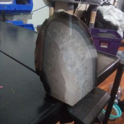 Large Quartz Crystal 