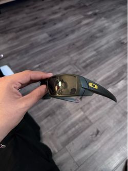 oakley gascan