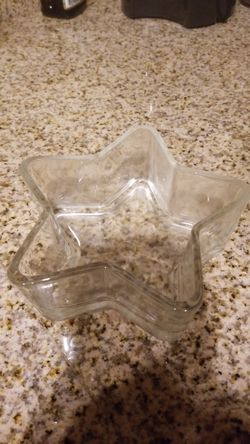 Star glass