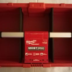 Milwaukee PACKOUT Tool Tray (48-22-8045) *Brand New*