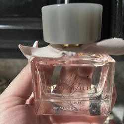 Burberry Perfume
