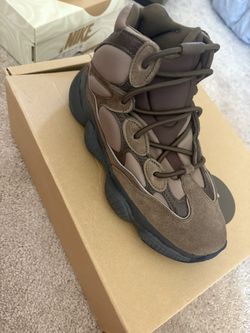 Yeezy 500 High