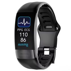 Fitness smart bracelet