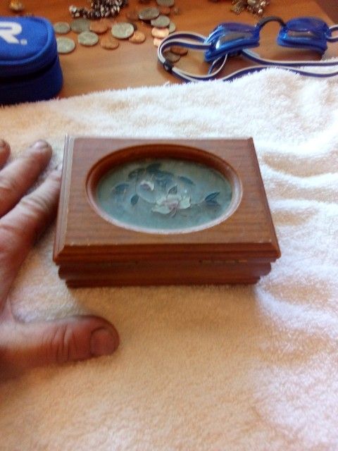 Jewelry Box