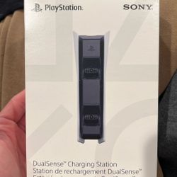 PlayStation 5 Charging Station