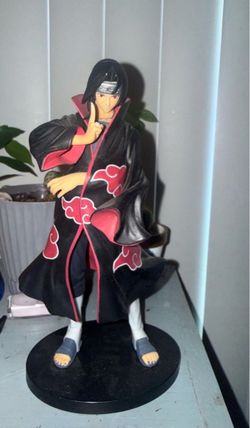 Itachi Anime Figure