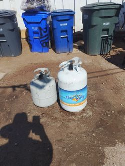 Propane
