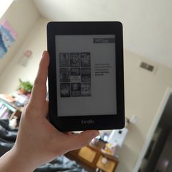 Amazon Kindle Paperwhite Signature Edition 10 GEN (32 GB)

