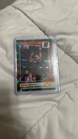 Devin booker and Tyrese Haliburton card bundle new