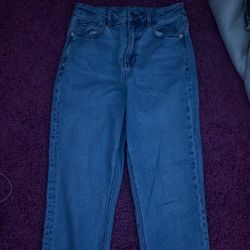 Womens American Eagle Jeans